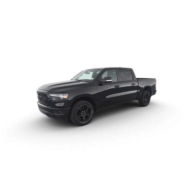 ram ram 1500 pickup 2020 1C6SRFFT2LN103146 image ram ram 1500 pickup 2020 1C6SRFFT2LN103146 image